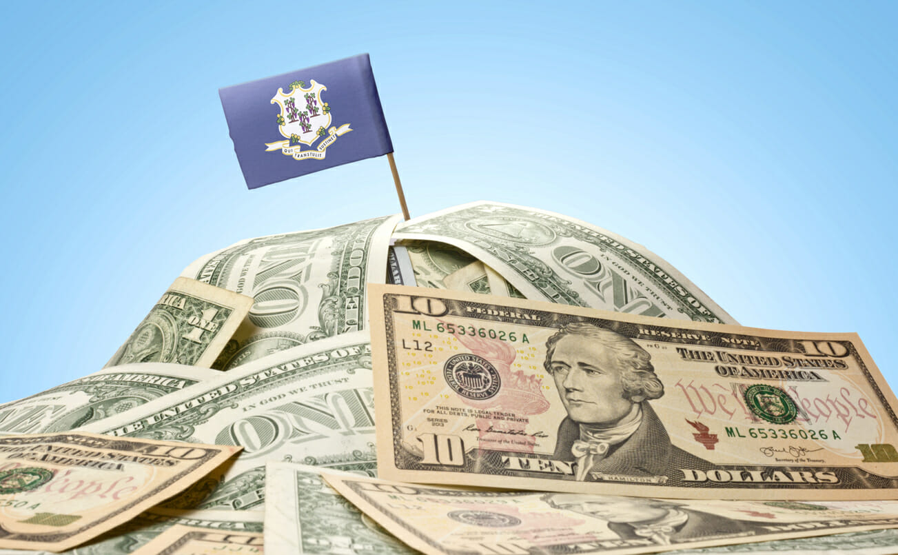 state of ct unclaimed money