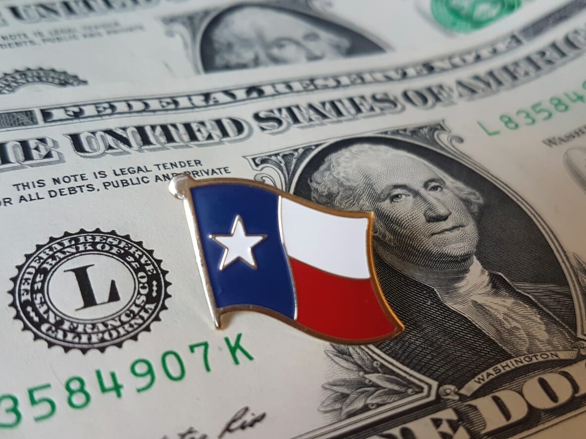 Texas Unclaimed Money Missing Money Unclaimed Property Texas