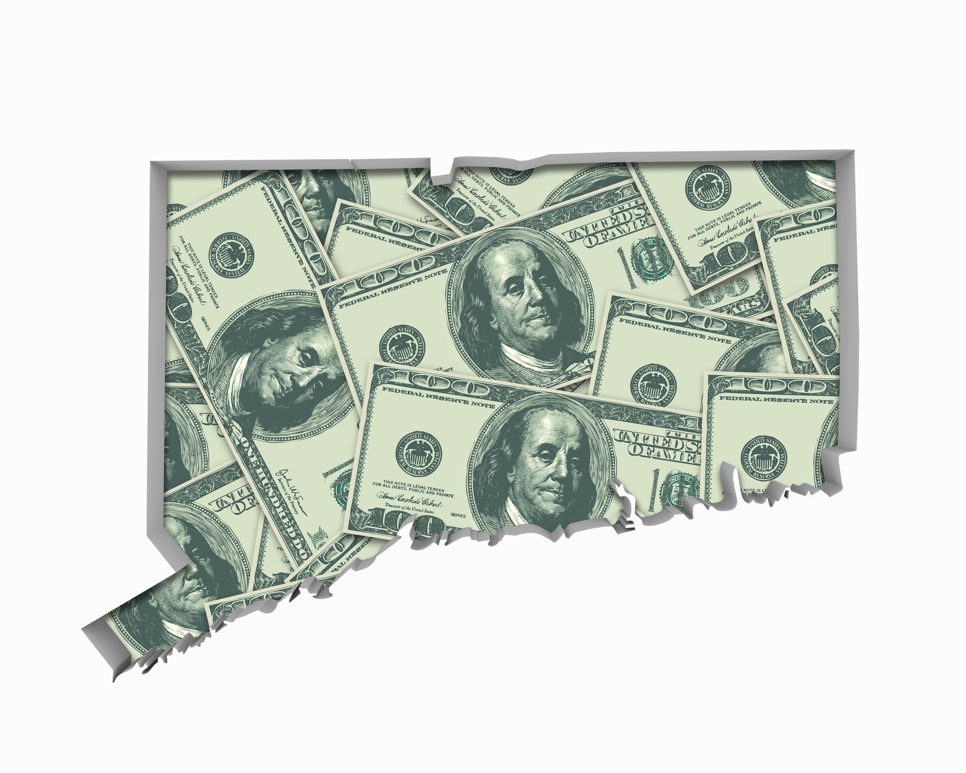 Connecticut Unclaimed Money: A Treasure Trove Waiting to Be Discovered